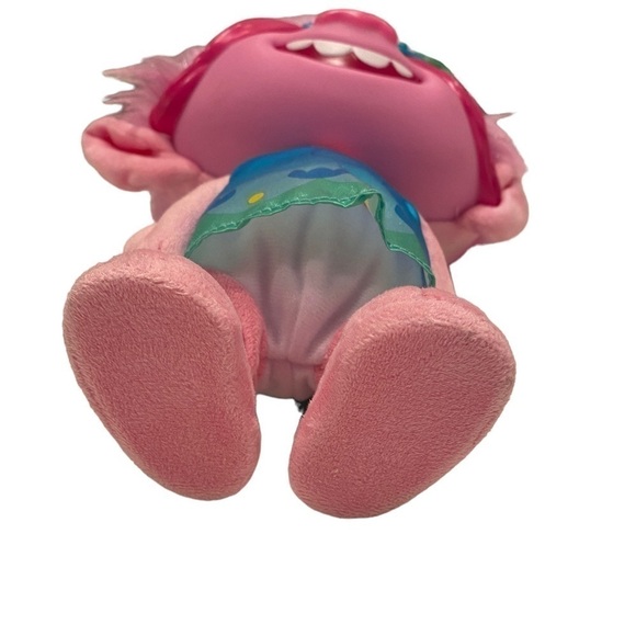 DREAMWORKS TROLLS WORLD TOUR
COLOR POPPIN' POPPY - Picture 9 of 16
